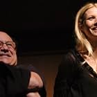 Danny DeVito and Gwyneth Paltrow at an event for The Good Night (2007)