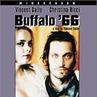 Christina Ricci and Vincent Gallo in Buffalo '66 (1998)