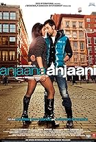 Anjaana Anjaani