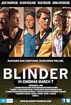 Blinder (2013)