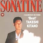 Takeshi Kitano in Sonatine (1993)