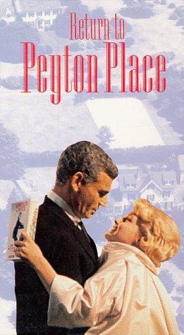 Return to Peyton Place (1961)