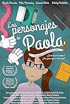 Los Personajes de Paola (2014)