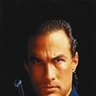 Steven Seagal in Above the Law (1988)