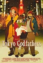 Tokyo Godfathers (2003)