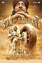 Son of Sardaar