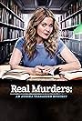 Candace Cameron Bure in Real Murders: An Aurora Teagarden Mystery (2015)