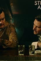 Rupert Friend in Strange Angel (2018)