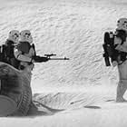 "Star Wars" Storm Troopers 1977 Lucasfilm