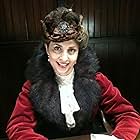 Ellen Dubin as Mrs Haversham in Murdoch Mysteries- "Twentieth Century Murdoch".