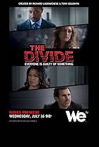 Nia Long, Damon Gupton, Paul Schneider, and Marin Ireland in The Divide (2014)