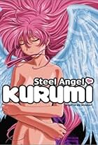 Steel Angel Kurumi