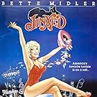 Bette Midler in Jinxed! (1982)