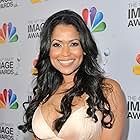 Tracey E. Edmonds at an event for 43rd NAACP Image Awards (2012)