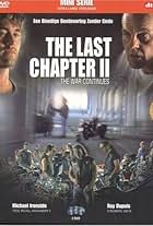 The Last Chapter