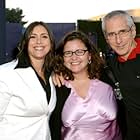 Michael Shamberg, Stacey Sher, and Holly Bario at an event for The Skeleton Key (2005)