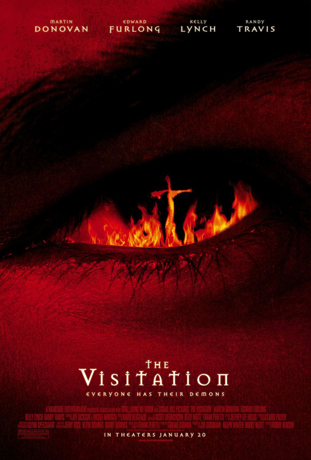 The Visitation (2006)