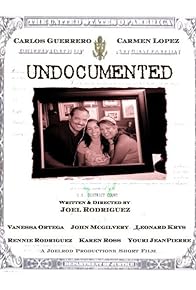 Primary photo for Undocumented