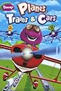 Barney: Planes, Trains & Cars (2012)