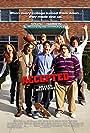 Lewis Black, Blake Lively, Justin Long, Maria Thayer, Columbus Short, Jonah Hill, and Adam Herschman in Accepted (2006)