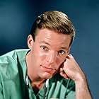 "Dr Kildare" Richard Chamberlain