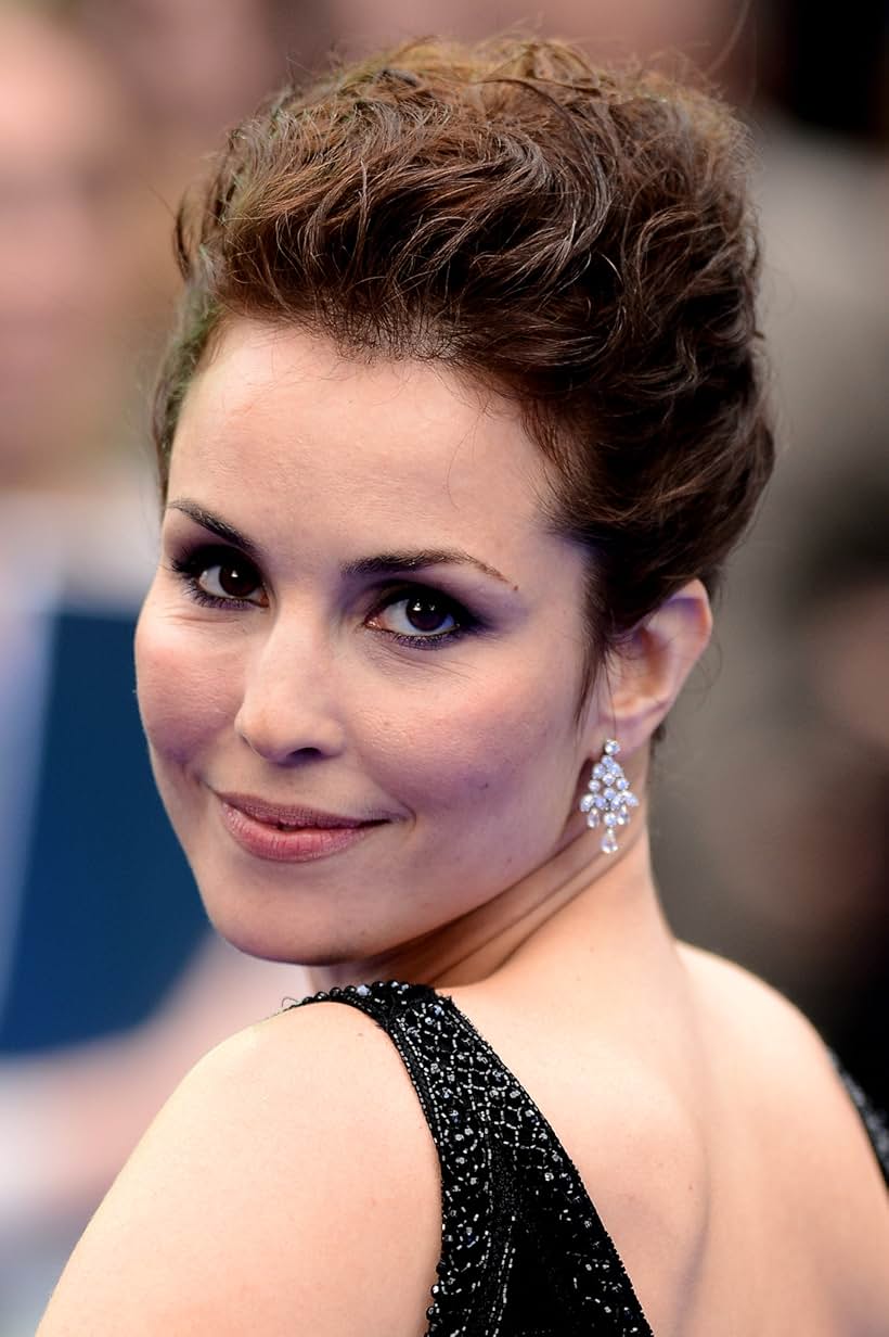 Noomi Rapace at an event for Prometheus (2012)