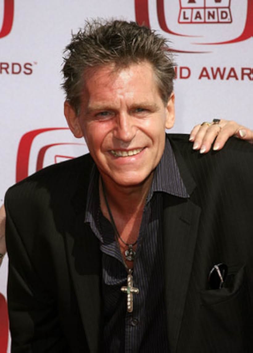 Jeff Conaway at an event for The 6th Annual TV Land Awards (2008)