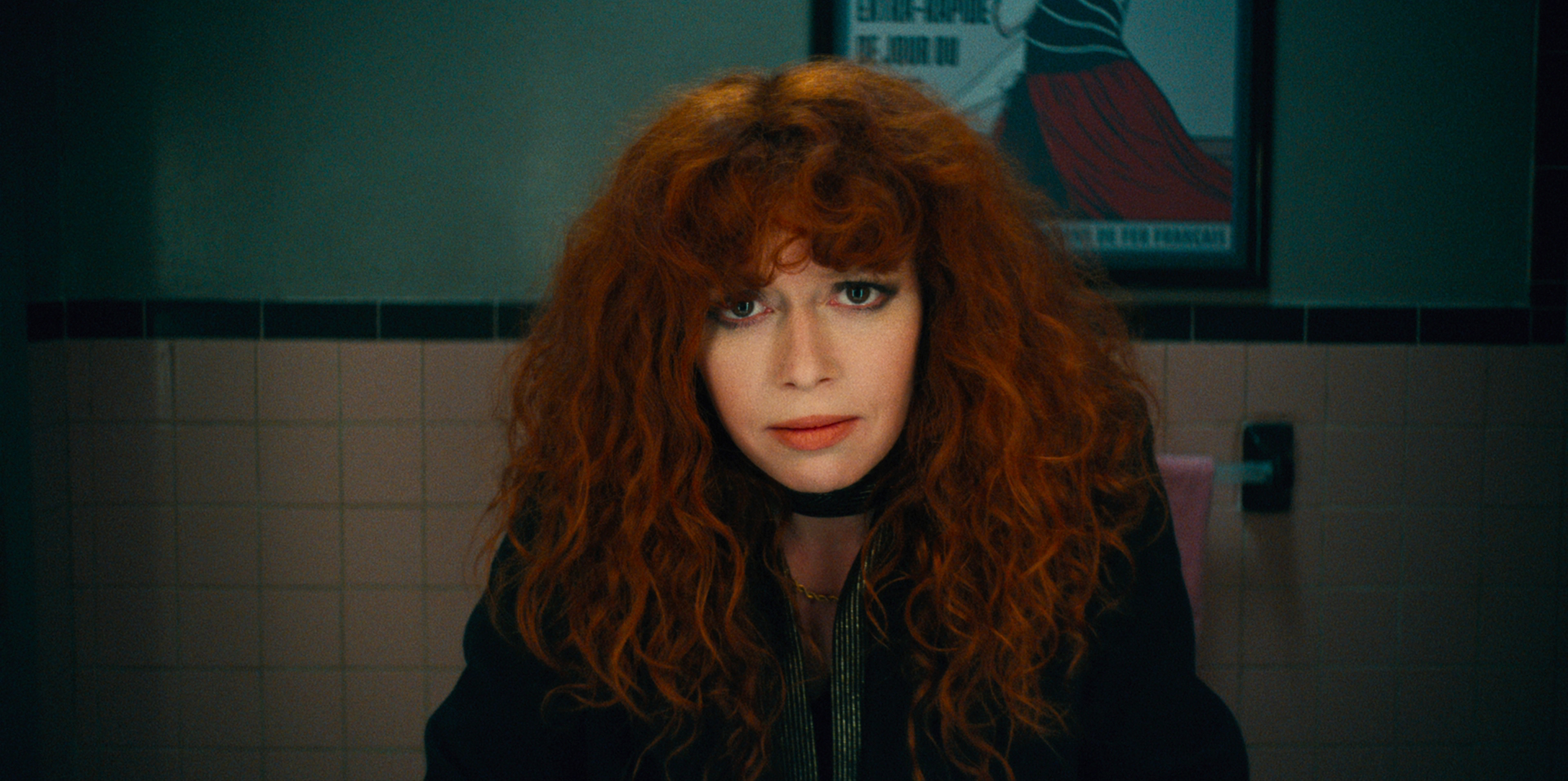 Natasha Lyonne in Russian Doll (2019)