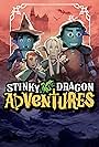 Stinky Dragon Adventures (2023)