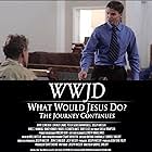 John Schneider in WWJD What Would Jesus Do? The Journey Continues (2015)