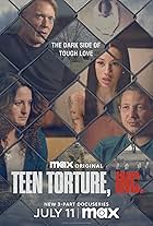 Teen Torture Inc.