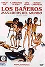 Los bañeros más locos del mundo (1987)