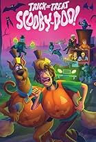 Trick or Treat Scooby-Doo! (2022)