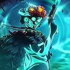 2023 Margo Rey voices “Muerta” latest Hero for DOTA2