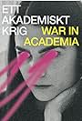 War in academia (2020)
