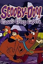 Scooby-Doo: Classic Creep Capers