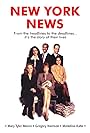 Madeline Kahn, Mary Tyler Moore, Gregory Harrison, Melina Kanakaredes, Kelli Williams, and Joe Morton in New York News (1995)