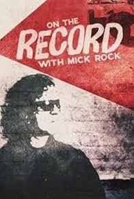 Primary photo for Best of on the Record with Mick Rock