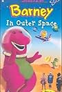 Barney in Outer Space