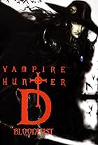 Vampire Hunter D: Bloodlust