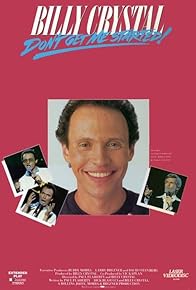 Primary photo for Billy Crystal: Don't Get Me Started - The Billy Crystal Special