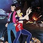 Lupin III: Legend of the Gold of Babylon (1985)