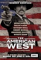 Jonathan C. Stewart in The American West (2016)