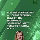 Angourie Rice in The Daily Bugle (2019)