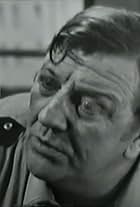 Barry Keegan in Detective (1964)