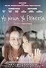 Eleonora Wexler and Isabella G.C. in Yo nena, yo princesa (2021)