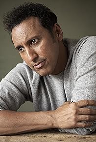 Primary photo for Aasif Mandvi