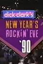 New Year's Rockin' Eve 1990 (1989)