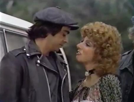 Bart Braverman and Louise DuArt in Magic Mongo (1977)