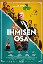 Ihmisen osa (2018)